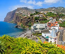 Madeira-Funchal