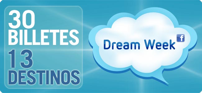 Concurso eDreams