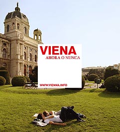 Turismo de Viena