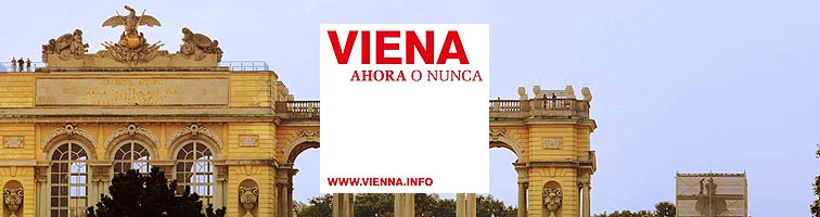 Turismo de Viena
