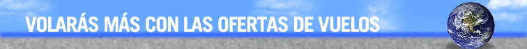 Vuela al mejor precio