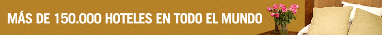 Ofertas de Hoteles para fin de semana en Julio, Agosto, Septiembre, Octubre y Noviembre de 2007