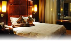 Hoteles con encanto