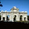 Madrid Puerta Alcala
