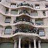 Barcelona La Pedrera