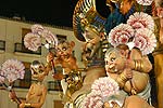 Valencia en Fallas