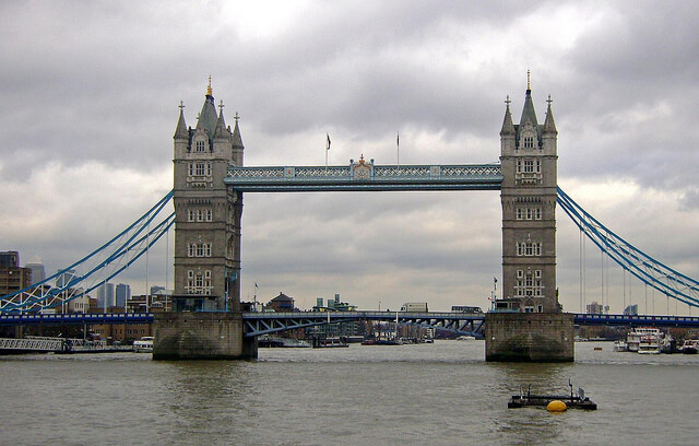 Puente de belfast