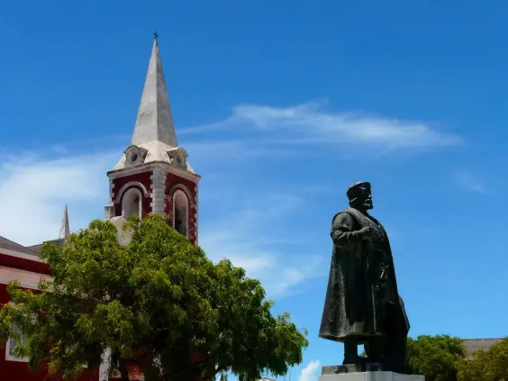 mozambique