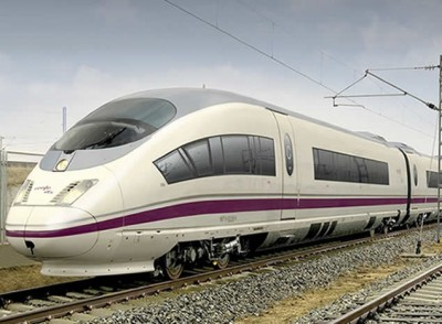 Tren Madrid-Málaga: AVE, Avlo, Iryo o Ouigo, ¿cuál es el mejor?