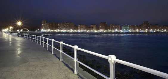 gijón