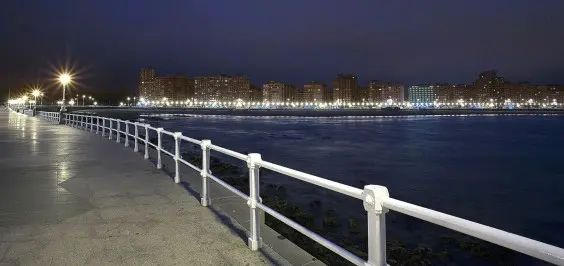 gijón