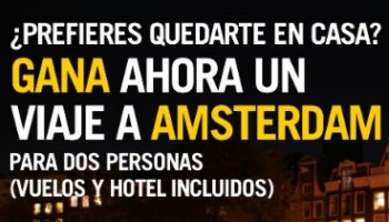 concurso amsterdam
