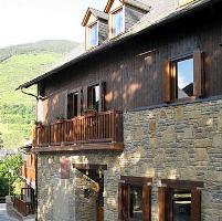 Casa rural en Vielha