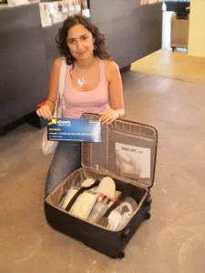 Nuria Siguero Nuria Siguero
