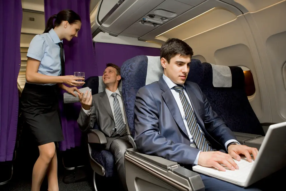 Clase Premium