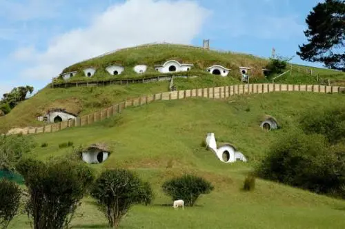hobbiton, nueva zelanda