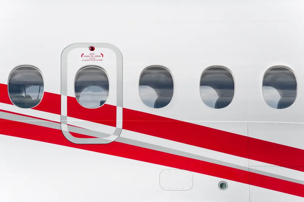 TAM Airlines