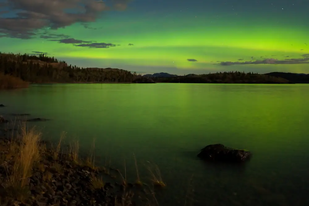 Aurora Boreal
