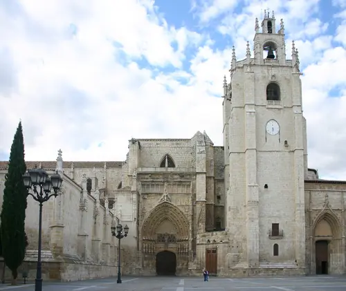 Palencia