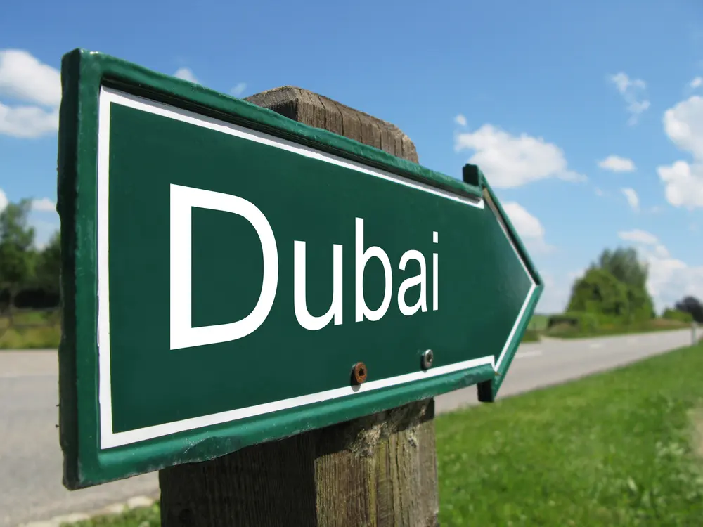 Emirates vuelos España Dubai