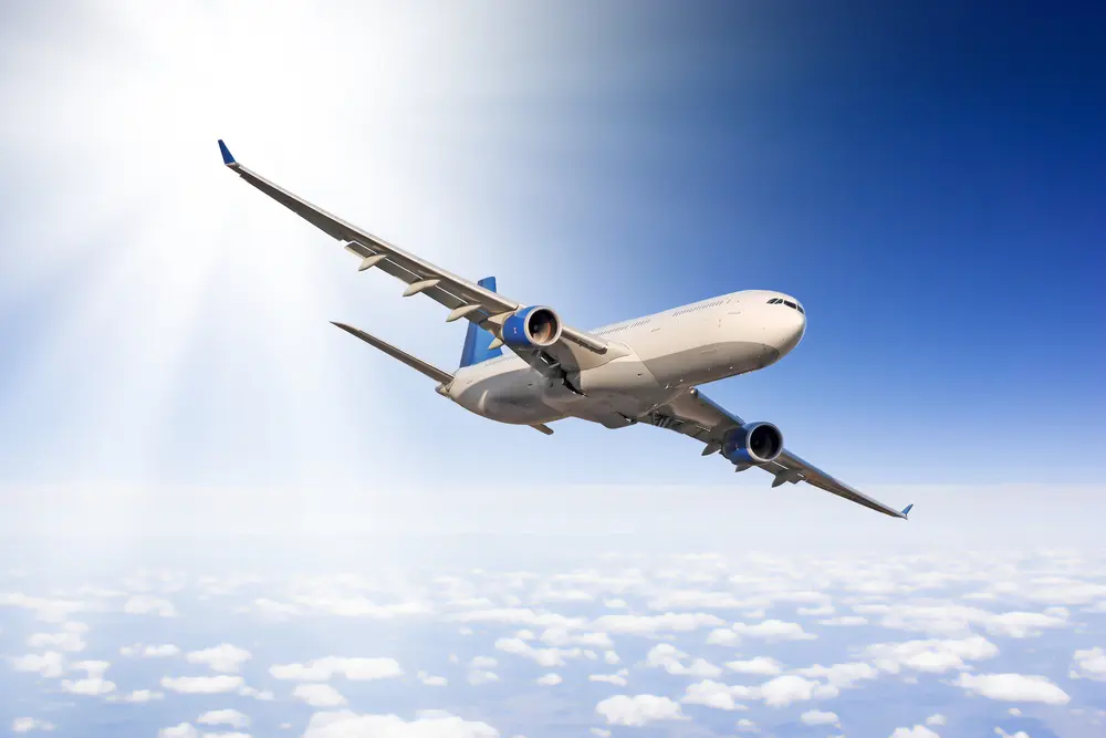 Airbus LAN