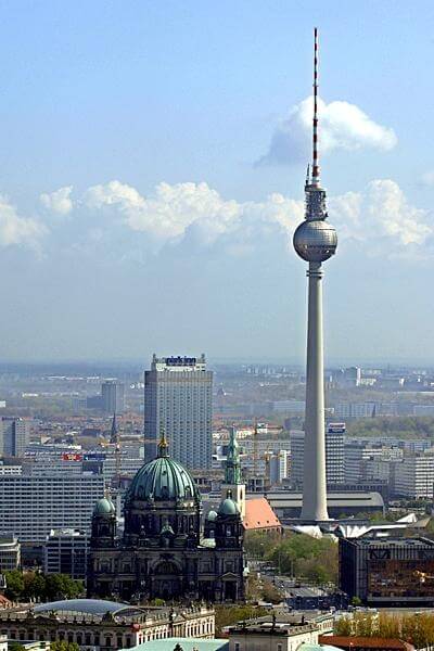 Berlin