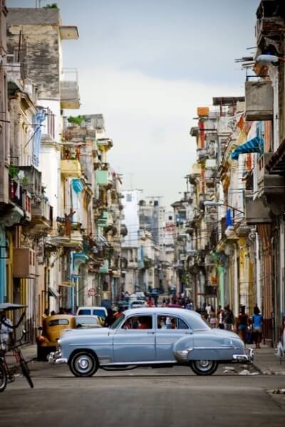 La Habana