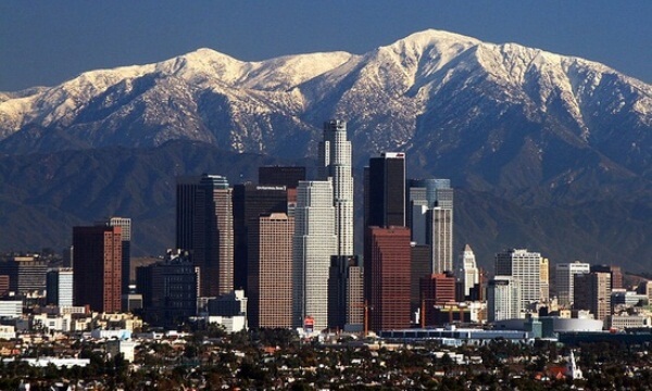 Los Angeles