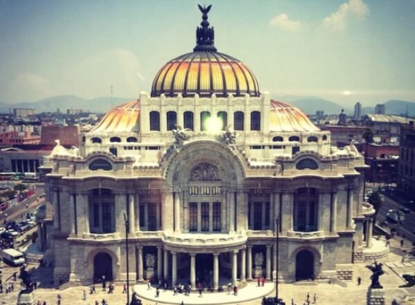 Mexico DF
