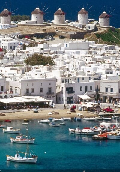 Mykonos