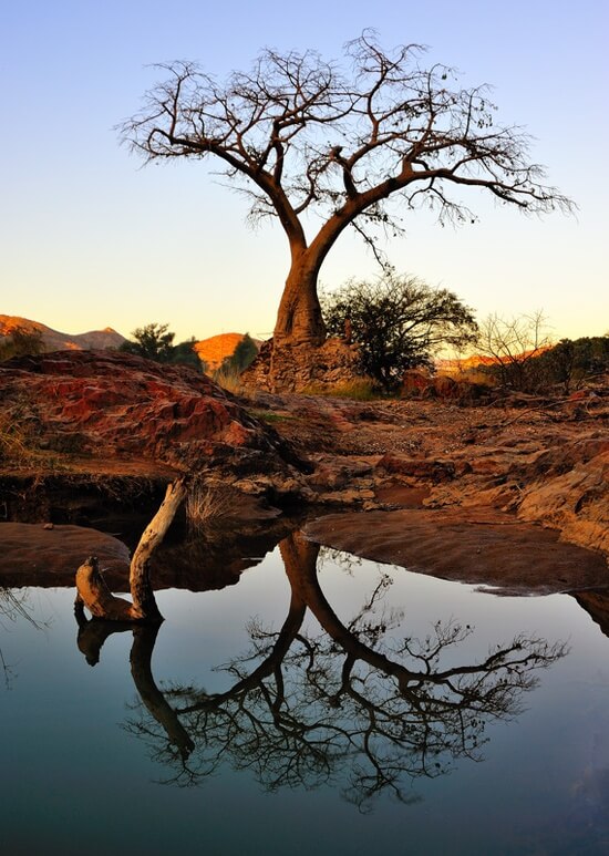 Namibia