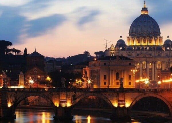 Roma