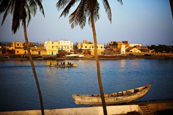 Senegal