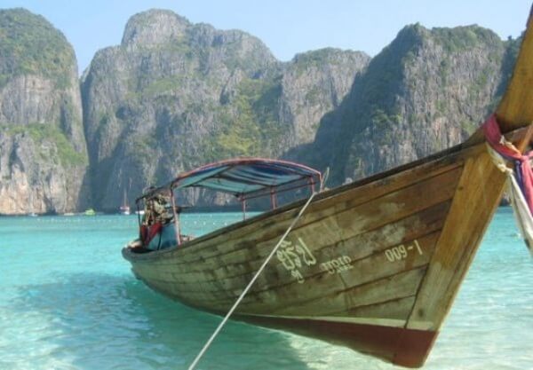 Tailandia