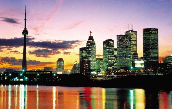 Toronto