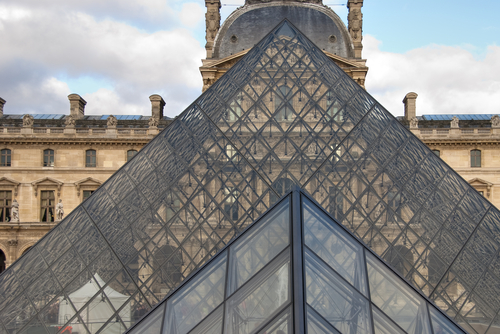 Louvre