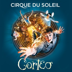 Cirque du Soleil