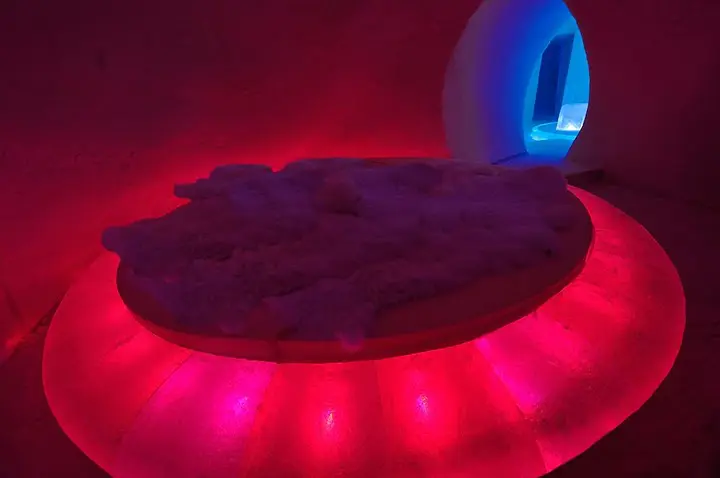 Bjorli Snow Hotel-OK