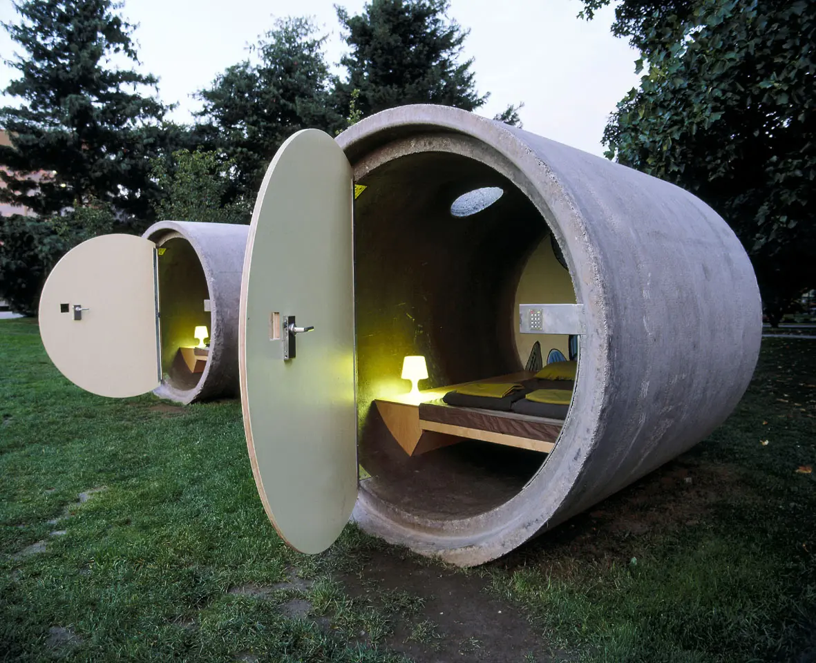 Das Park Hotel.Flickr