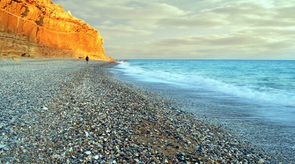 Pissouri, Chipre