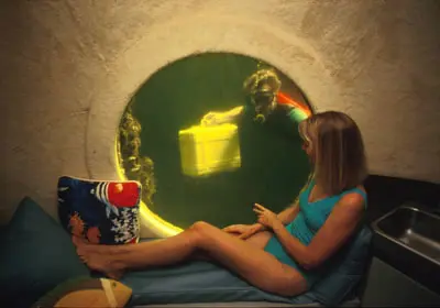 jules undersea lodge
