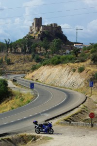 Castillo Alburquerque