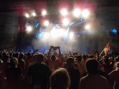 Festival de Benicassim