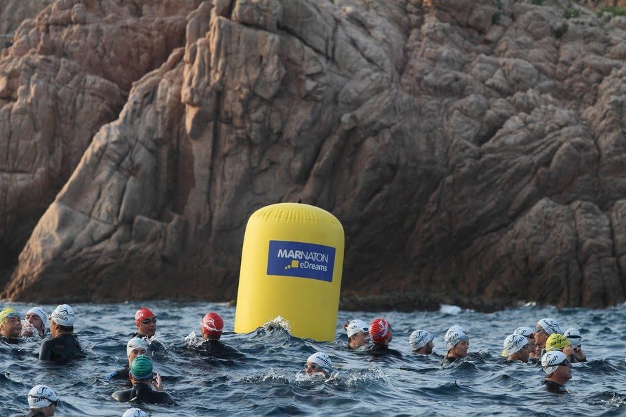 Marnaton eDreams de la Luna