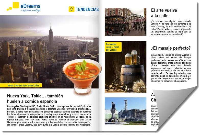 Pag_tendencias.eDreams Magazine