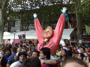 Semana Grande Bilbao