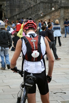Camino de Santiago