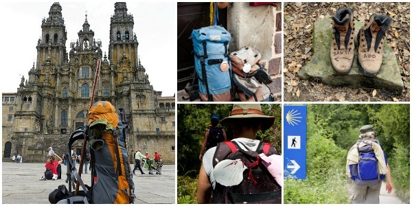 Camino de Santiago