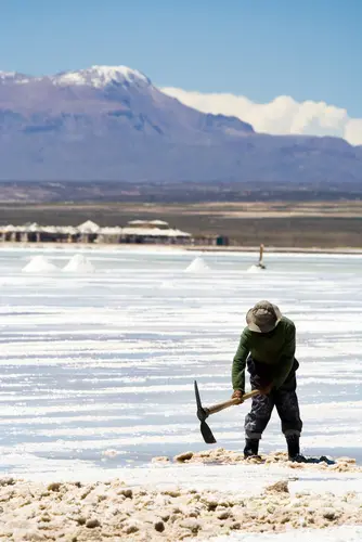 salar de uyuni