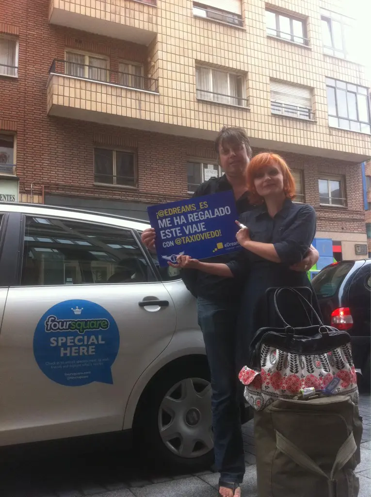 taxioviedo pasajeros